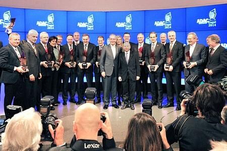ADAC Lieblingsauto 2014: Deloitte deckt Manipulation und Verfahrensfehler auf