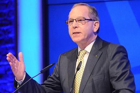 ADAC-Präsident Meyer tritt nach Skandal um Manipulationen zurück