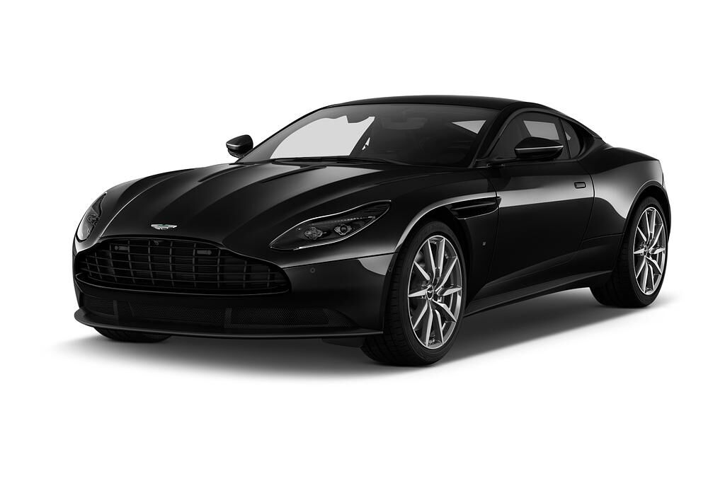 Aston Martin DB11 (Baujahr 2018) - 2 Türen seitlich vorne