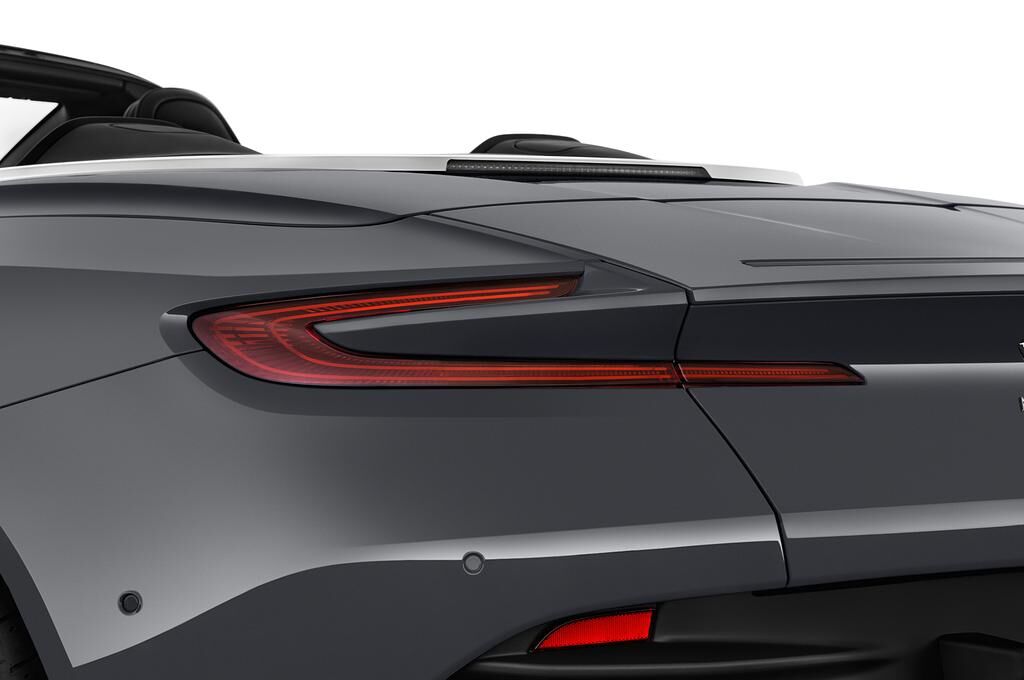 Aston Martin DB11 Volante (Baujahr 2018) - 2 Türen Rücklicht