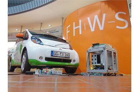 Mitsubishi: Energiewende auf 4 Rädern