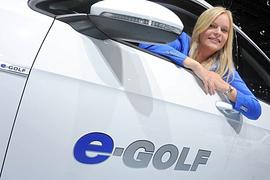 Volkswagen Group: 400.000 Elektro-Autos pro Jahr