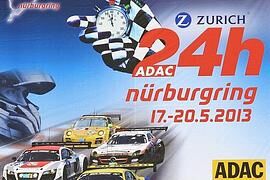 ADAC: Auch die Zuschauerzahlen am Nürburgring waren manipuliert