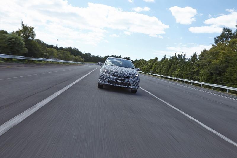 Toyota will bis Ende des Jahrzehnts mehrere Brennstoffzellen-Modelle im Portfolio haben