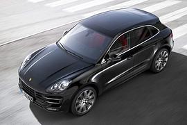 Porsche nimmt Macan-Produktion in Leipzig auf