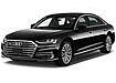 Audi A8 Limousine (2017–2021) 50 TDI (286 PS)