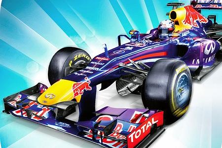 Red Bull Racers bald im App Store und auf Google Play!