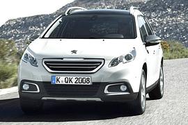 100 000 Peugeot 2008 – 14 000 Bestellungen aus Deutschland
