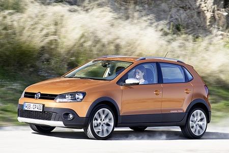 Genf 2014: VW-Polo mit Premierenfeuerwerk