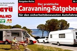 Caravan und Reisemobil vor dem Start in die Saison gründlich checken