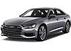 Audi A6 Limousine (2018–2023)