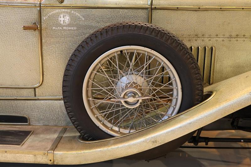 Retromobile 2014: Jewels of the Maharajas