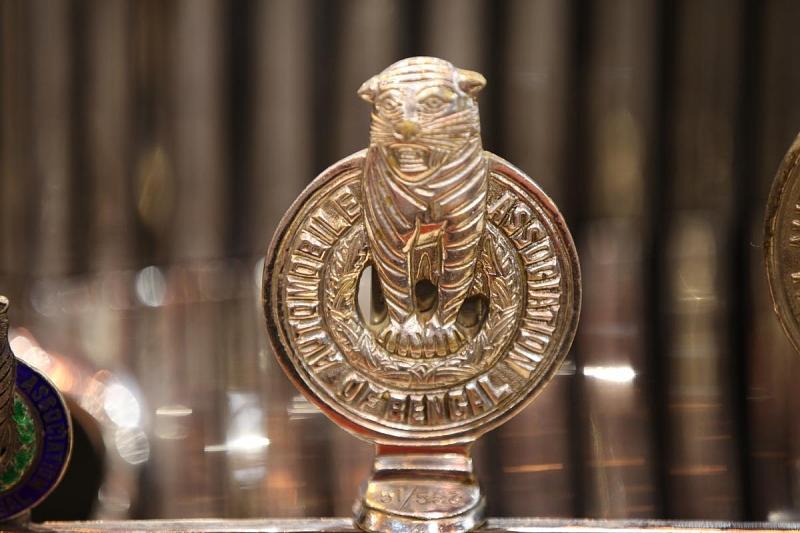 Retromobile 2014: Jewels of the Maharajas