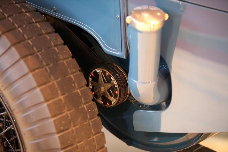 Retromobile 2014: Jewels of the Maharajas