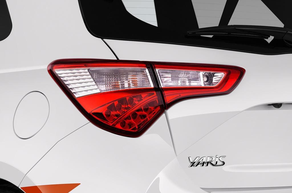 Toyota Yaris (Baujahr 2018)  3 Türen Rücklicht