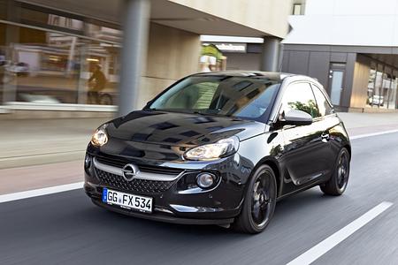 Neuer Dreizylinder bei Opel - Dreiklang