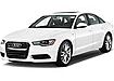 Audi A6 Limousine (2011–2018)