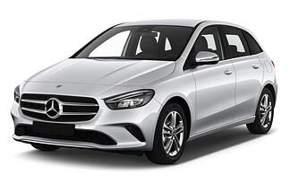 Mercedes-Benz B-Klasse Van (seit 2018) Mercedes-Benz B-Klasse Van (seit 2018)
