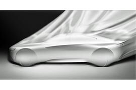 Peugeot: Conceptauto für Peking Motor Show