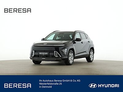 KONA 1.6 T-GDI Trend*Licht-Paket* Distronic LED