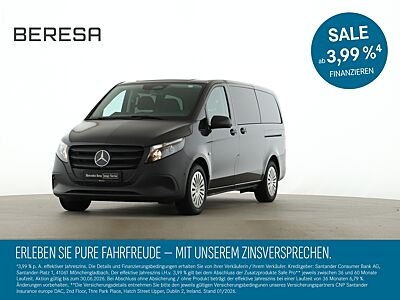 Vito 116 CDI Tourer Lang Pro *9 Sitze* Kamera