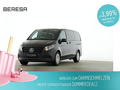 Vito 116 CDI Tourer Lang Pro *9 Sitze* Kamera