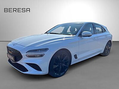 G70 Shooting Brake 2.2 D Sport AWD Sitzklima