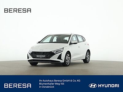 i20 1.0 T-GDI Trend*7-DCT*MY26 Kamera Navi