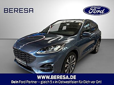 Kuga PHEV ST-Line X /LED+CAM+AHK