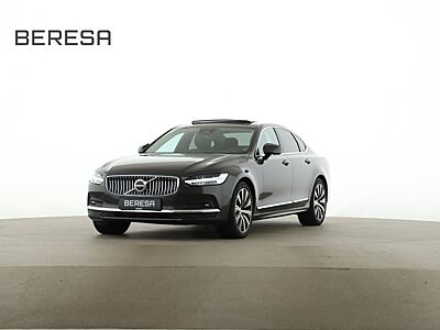 S90 B5 AWD Ultimate Bright Standhz Massage SHD