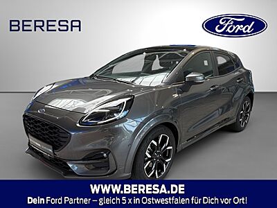 Puma 1.0 EcoBoost Mild Hybrid ST-Line X S/S (EURO