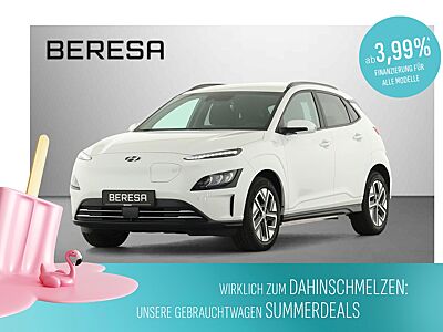 KONA Elektro 100 kW ADVANTAGE-Paket Wärmepumpe