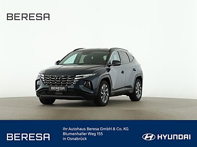 Tucson 1.6 T-GDI Trend Kamera LED Navi Sitzhz