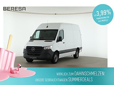 Sprinter 317 CDI Kasten Standard Hoch L2H2 Pro