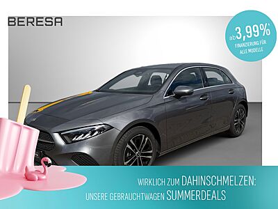 A 200 Progressive AHK CarPlay LED Kamera