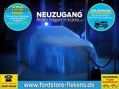 Focus Hybrid ST-Line /CAM+LED+ACC