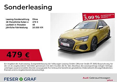 Audi A3 S3 SPORTBACK