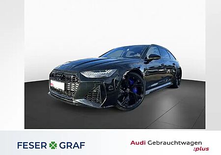 Audi A6 RS6 AVANT