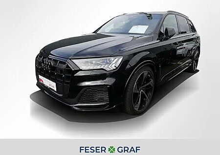 Audi Q7 SQ7