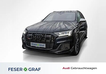 Audi Q7 SQ7