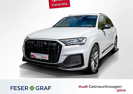 Audi Q7 SQ7