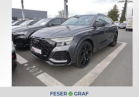 Audi Q8 RS