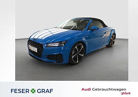 Audi TT ROADSTER