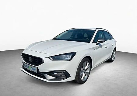 Seat Leon SPORTSTOURER