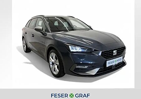 Seat Leon SPORTSTOURER