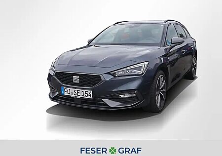 Seat Leon SPORTSTOURER