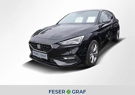 Seat Leon SPORTSTOURER