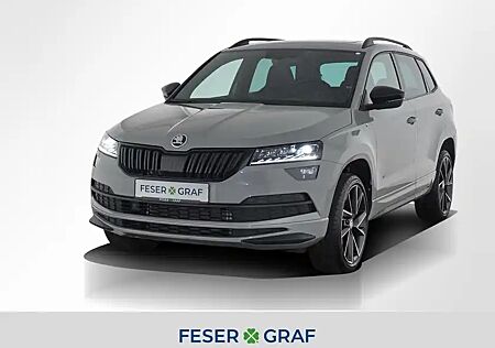 Skoda Karoq ŠKODA