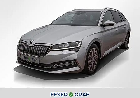 Skoda Superb ŠKODA