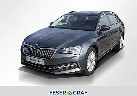 Skoda Superb ŠKODA